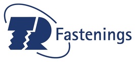 Official logo of TR Fastenings
